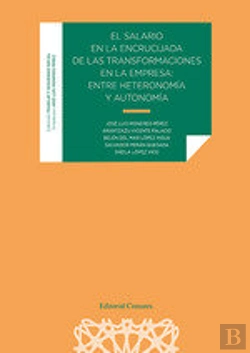 Bertrand.pt - Salario En La Encrucijada De Las Transformaciones En La Empresa: