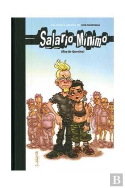 Bertrand.pt - Salario Mínimo