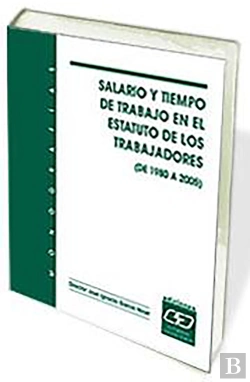 Bertrand.pt - Salario Y Tiempo De Trabajo En El Estatuto De Los Trabajadores