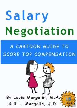 Bertrand.pt - Salary Negotiation: A Cartoon Guide To T
