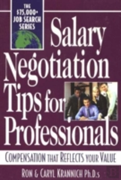 Bertrand.pt - Salary Negotiation Tips For Professionals