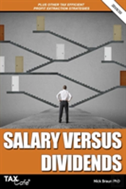 Bertrand.pt - Salary Versus Dividends & Other Tax Efficient Profit Extraction Strategies 2019/20