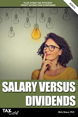 Bertrand.pt - Salary Versus Dividends & Other Tax Efficient Profit Extraction Strategies 2020/21