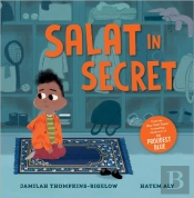 Salat In Secret