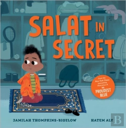 Bertrand.pt - Salat In Secret