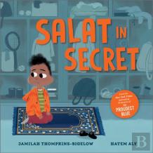 Salat In Secret