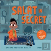 Salat In Secret
