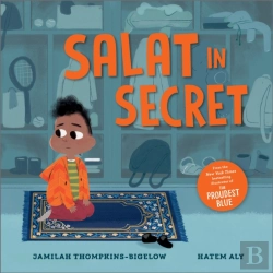 Bertrand.pt - Salat In Secret