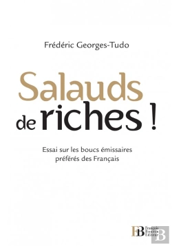 Bertrand.pt - Salauds De Riches