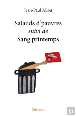 Bertrand.pt - Salauds D'Pauvres Suivi De Sang Printemps