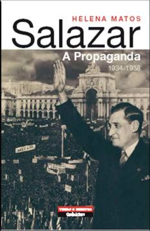 Salazar - A Propaganda