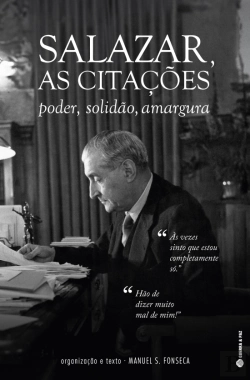 Bertrand.pt - Salazar, As Citações