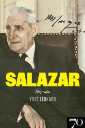 Salazar - Biografia