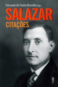 Bertrand.pt - Salazar - Citações