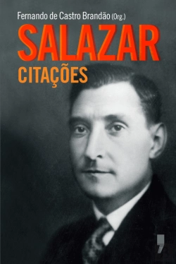 Bertrand.pt - Salazar - Citações