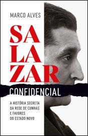 Salazar confidencial