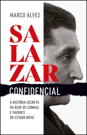 Salazar confidencial