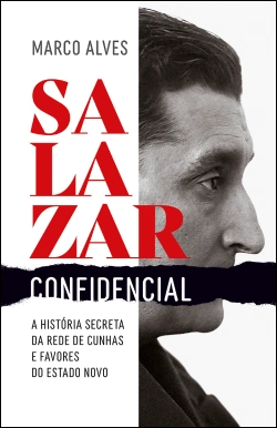 Bertrand.pt - Salazar confidencial