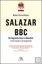 Salazar e a BBC na Segunda Guerra Mundial