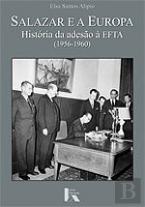 Salazar e a Europa