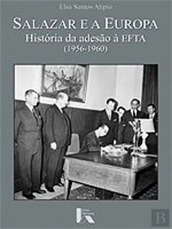 Bertrand.pt - Salazar e a Europa