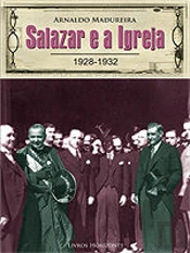 Salazar e a Igreja