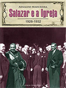 Bertrand.pt - Salazar e a Igreja