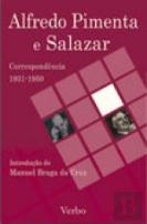 Salazar e Alfredo Pimenta