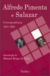 Salazar e Alfredo Pimenta