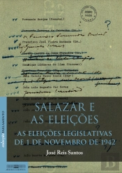Salazar e as Eleições