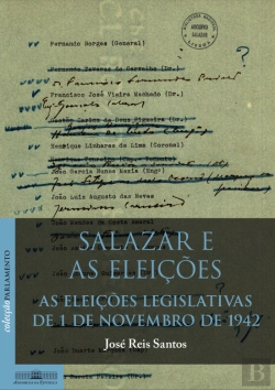 Bertrand.pt - Salazar e as Eleições
