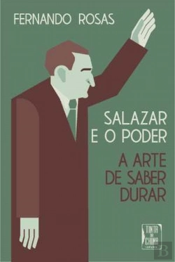 Bertrand.pt - Salazar e o Poder