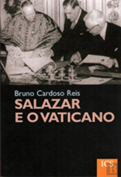 Bertrand.pt - Salazar e o Vaticano