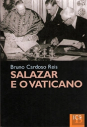 Salazar e o Vaticano
