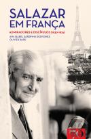 Salazar em França