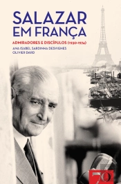 Salazar em França