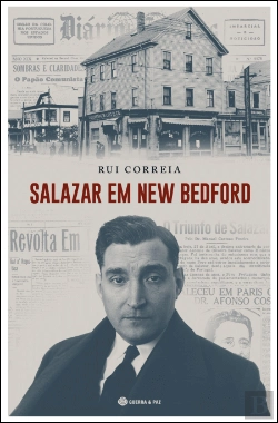 Bertrand.pt - Salazar em New Bedford