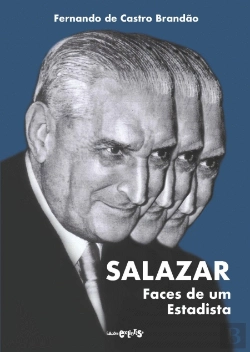 Bertrand.pt - Salazar - Faces de um Estadista