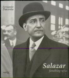 Salazar - Fotobiografia