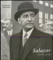 Salazar - Fotobiografia