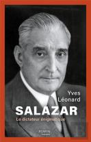 Salazar, Le Dictateur Énigmatique