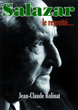 Bertrand.pt - Salazar Le Regretté