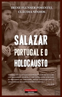 Bertrand.pt - Salazar, Portugal e o Holocausto