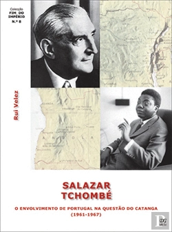 Bertrand.pt - Salazar Tchombé