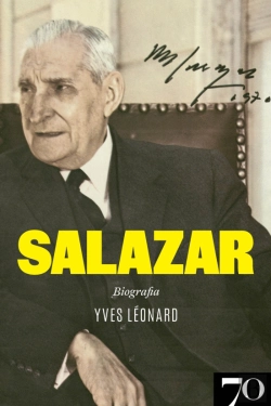 Bertrand.pt - Salazar - Uma Biografia