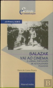 Salazar Vai ao Cinema