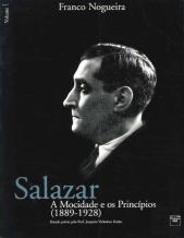 Salazar - Volume I