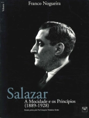 Salazar - Volume I