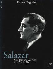 Salazar - Volume II