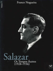 Salazar - Volume II